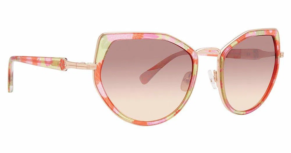 Trina Turk TTMALDIVES Sunglasses - view 3